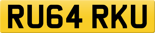 RU64RKU